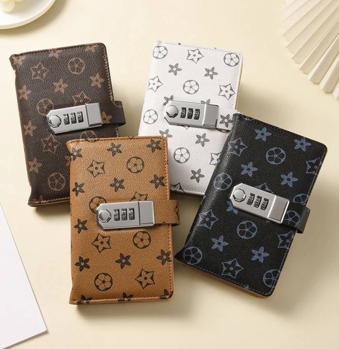 حافظة الميزانية الأنيقة