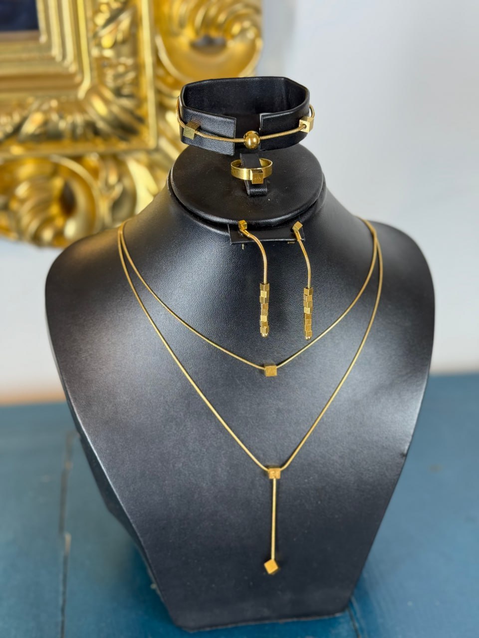 PARURE CHARME ROYAL