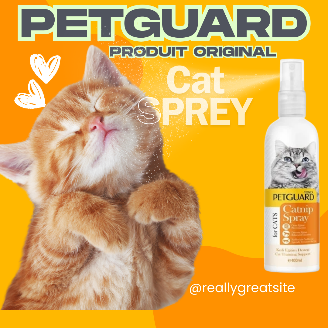 cat sprey original