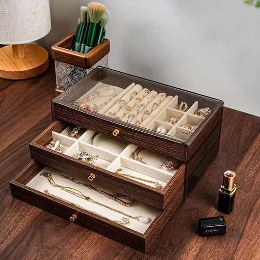 Boîte à Bijoux 3ETG