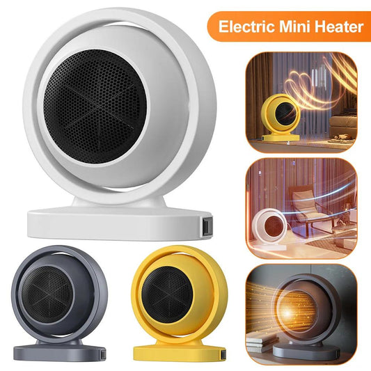 السخان الدائري المحمول