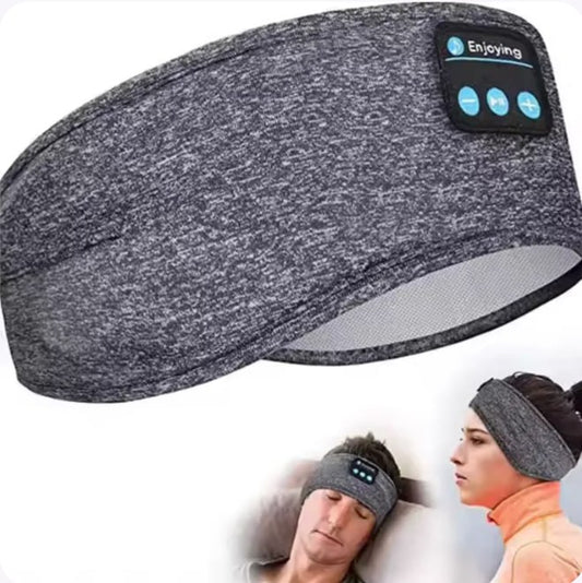 قناع وسماعات بلوتوث مدمجة