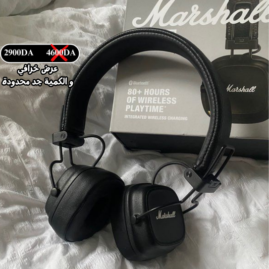 CASQUE MARSHAL MAJOR 4