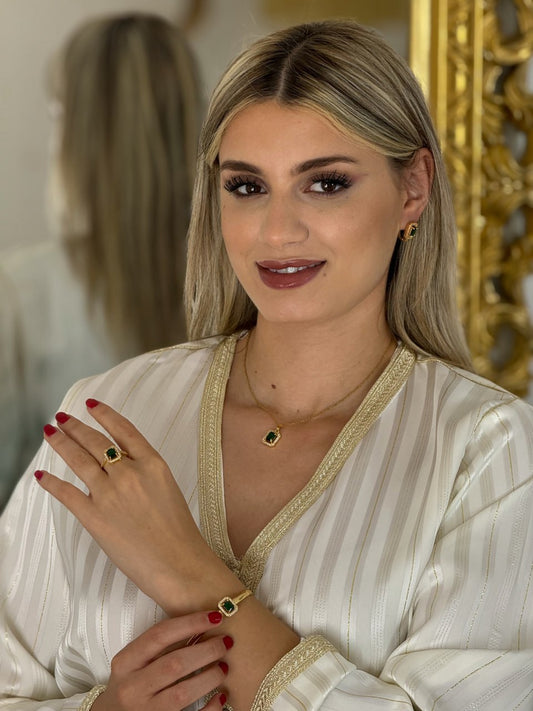 PARURE DIVINE ITALIENNE
