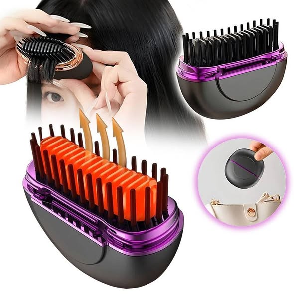 MINI BROSSE MAGIQUE