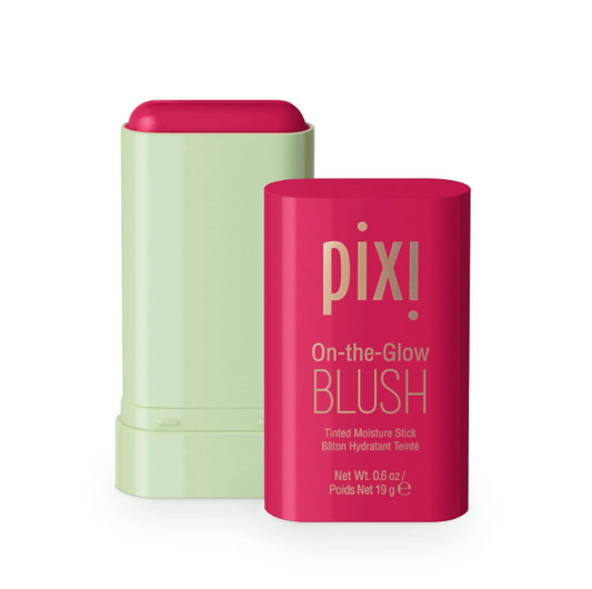 PIXI BLUSH ORIGINAL أحمر خدود والشفاه على شكل ستيك