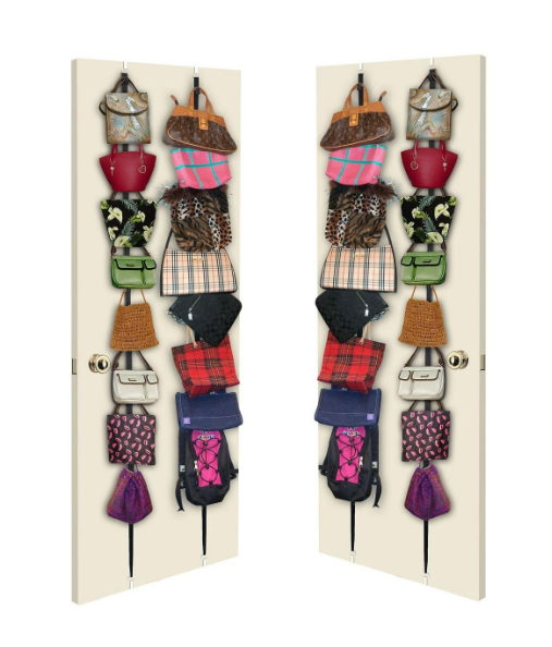 Cintre réglable multifonction 16 piece