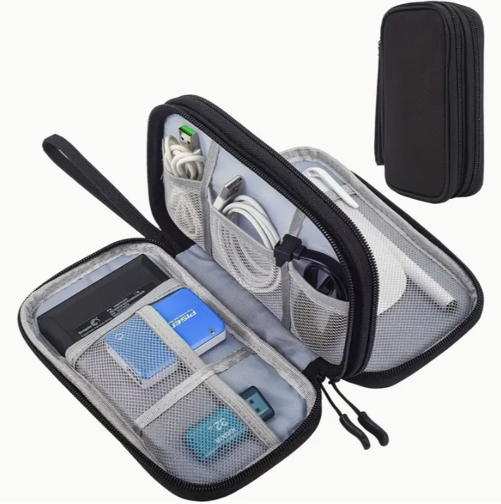 حقيبة التنظيم السحرية