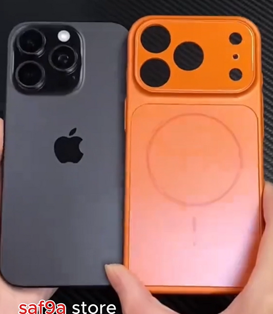 ANTICHOQUE 17 PRO MAX FOR 13/14/15 PRO MAX