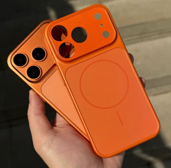 ANTICHOQUE 17 PRO MAX FOR 13/14/15 PRO MAX