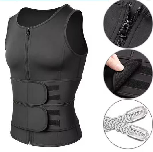 السترة متعددة الفوائد