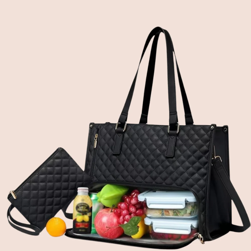 3 x 1  الحقيبة الأنيقة اليومية