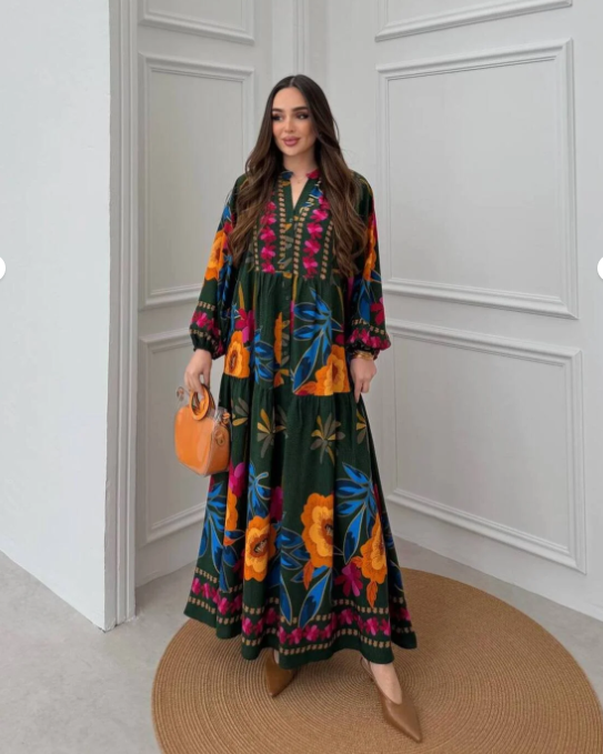 Robe classy 😍 turque