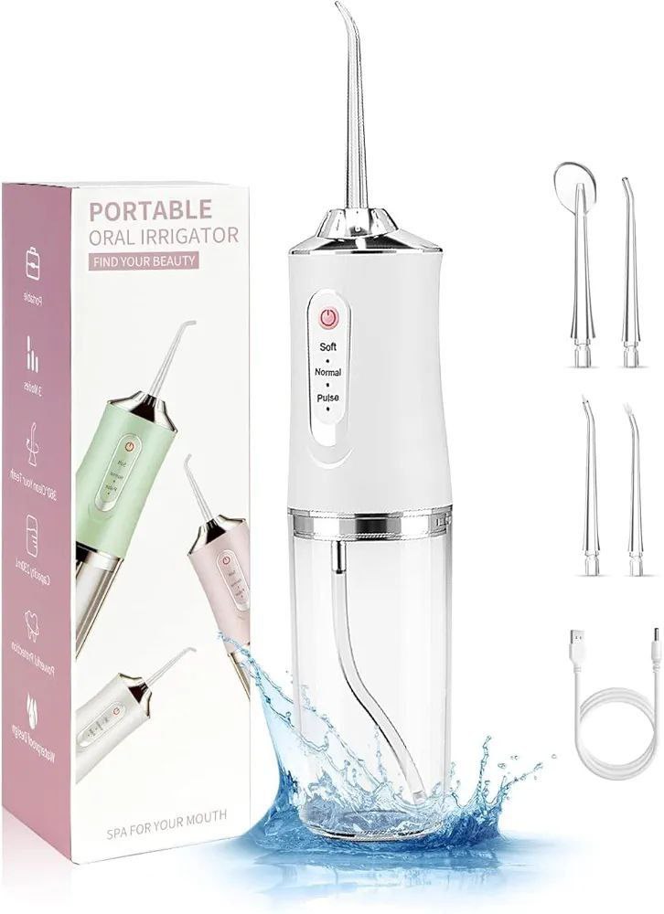 جهاز الخيط المائي