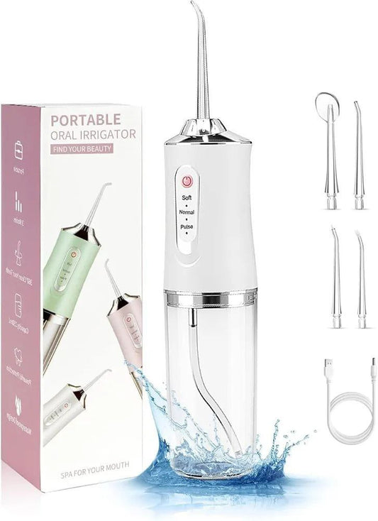 جهاز الخيط المائي